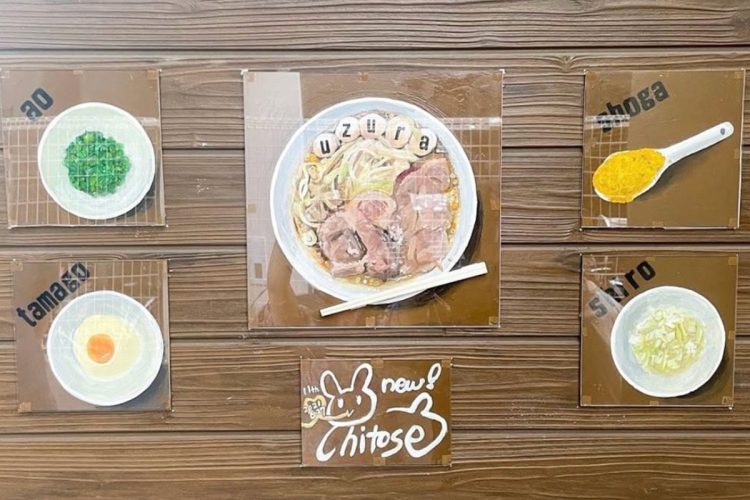 1枚に40時間ぐらい費やしたものも