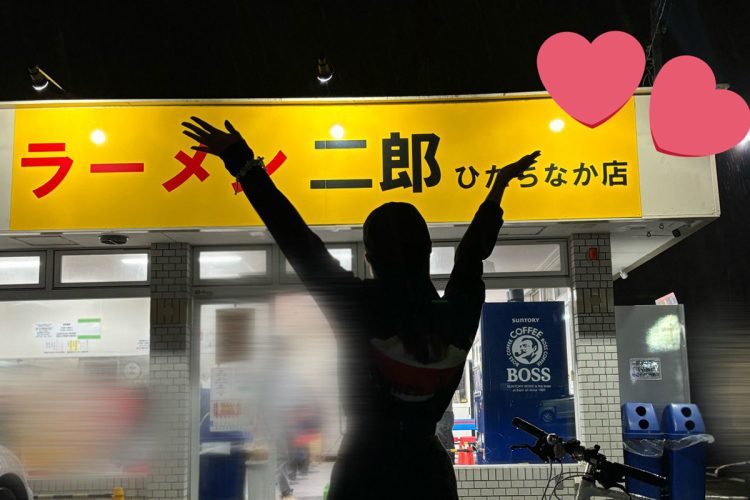 北は北海道、南は福岡県まで全店舗45店舗を3周達成