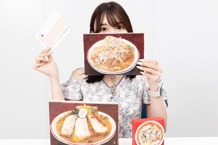ラーメン二郎・全45店舗を3周達成した新チトセさん