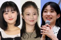 『あんぱん』の「朝田三姉妹」を起用するCMが激増