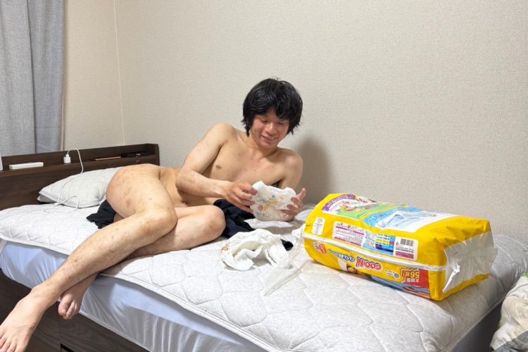 現在は、NSC(吉本興業の養成所)に通っているという