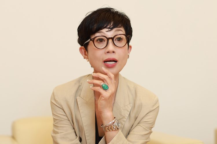 老後は夫婦で海外と日本の二拠点生活を夢見ているという