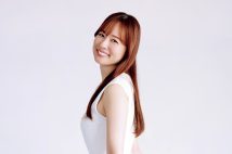 オタク気質なところがあると明かす皆藤愛子