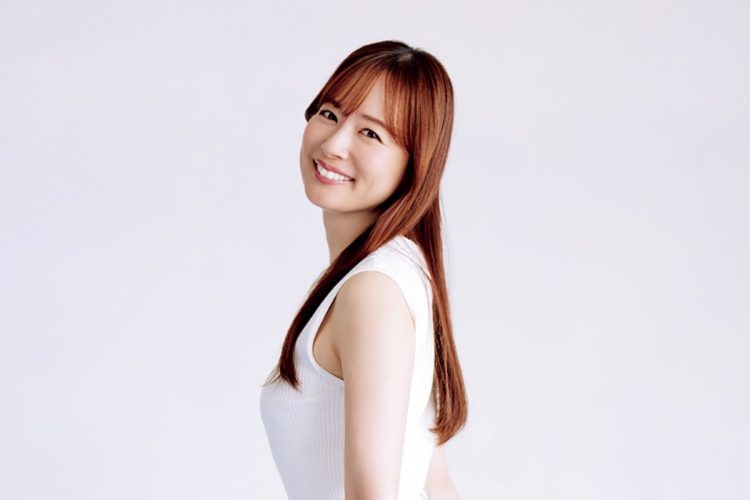 オタク気質なところがあると明かす皆藤愛子
