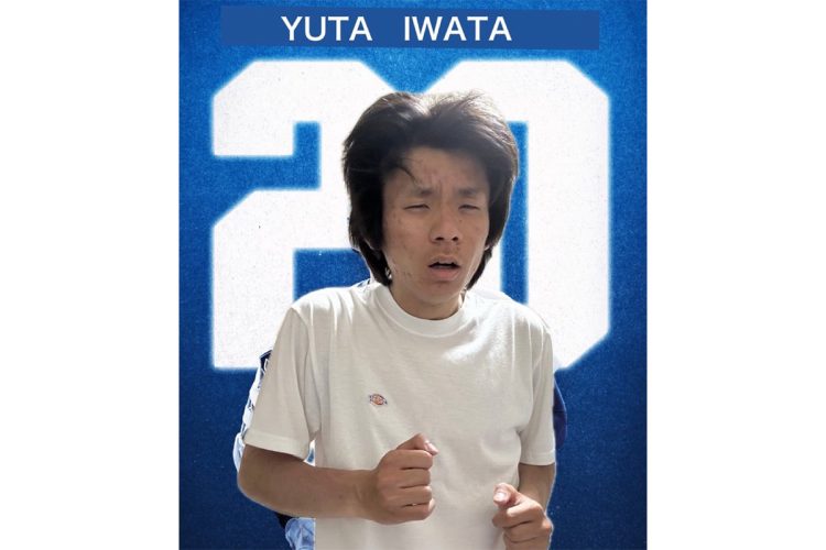 “大谷アンチ”になるために企画を始めたという岩田さん(Xより)