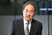 《フジHD株主総会に潜入取材》なぜ、議長が笑みを浮かべていたのかが判明 最初の質問は3000分の1以下の確率で「フジの朋友」が指名され、鼻白む展開に