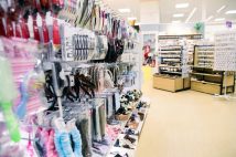 約1兆円の市場規模に躍進した「100円ショップ」、銀座など一等地にも進出できる強靱なビジネスモデルの秘密　“過剰な商品開発”が中間層のニーズを吸い上げる