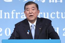 石破首相の「財務状況はギリシャ以下」発言から読み取れる“増税への布石” 参院選のバラ撒き合戦の裏で進む、財務省による増税への策略