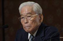 フジテレビ日枝久・元会長を独占直撃!「役員退職慰労金」「株主総会欠席」の問題にどう答えたか “慰労金20億円超”の疑惑は否定するも具体的な金額は「言う必要ない」と明かさず