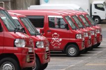 【日本郵便「不適切点呼」問題】現場の局員が明かす形骸化する点呼の実態「アルコールの異常値が出ても“信用しているから大丈夫”と放置」「基準値になるまで水を飲み続けた」