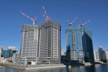 【東京都「10年後に不動産価格が上がる駅・下がる駅」ランキング】ベスト1~100位は「勝どき」「豊洲」ほか湾岸エリア、「護国寺」ほか副都心エリアへ乗り換えなし駅が上位に