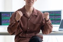 株式投資で「勝てる人」と「勝てない人」を分ける3つの決定的な違い