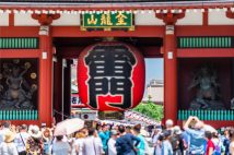 【路線価上昇の都内でも明暗】10年後に不動産価格が上がる駅を見通すカギは「加速する職住近接」か 蔵前・護国寺が人口の増える“選ばれる街”になる理由