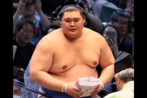《白鵬の記録を更新か》大の里の懸賞金が史上最多ペースで“年間手取り6000万円超え”も　横綱昇進で「結びの一番」増加が追い風に