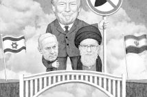 イラン・イスラエル停戦を実現させたトランプ大統領が目論む「ピースメーカー」としての功績アピール 中東の和平ディールをまとめあげた先にはノーベル平和賞もあるか