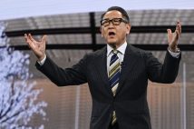 【自動車業界の高額役員報酬を調査】トヨタ・豊田章男会長は19億円超、大赤字でも高額報酬の日産は「ゴーン体制の名残り」