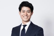 【保有株時価総額31億円】テレ朝・弘中綾香アナの夫の異色の経営哲学　“英会話版ライザップ”を1週間で編み出し「AI普及で需要がなくなったら仕方ない」の攻めの精神