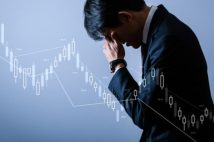 「暴落を毎回完璧に乗り切るのは非現実的」とする元証券アナリスト・さかえだいくこさん　何度も訪れる「うまくいかない時」の心の持ち方を指南
