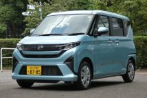 新型も売れ行き好調、軽トールワゴンの主役として「ダイハツ・ムーヴ」が支持され続ける理由　歴史を積み重ねてきた“7世代目”の進化