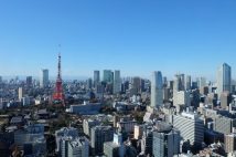 首都圏の築10年の中古マンション「値上がり駅」を調査、「半蔵門」は約4倍に　全域で値上がりする未曾有の状況に