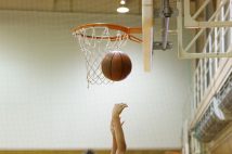 よい写真を、よいプレーを見てもらいたいという素朴な気持ちからだったが（イメージ写真）