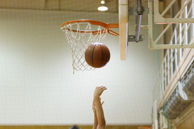 よい写真を、よいプレーを見てもらいたいという素朴な気持ちからだったが（イメージ写真）