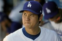 大谷が購入したハワイの別荘の広告が消えた(共同通信)