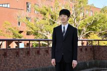 悠仁さまに関心を寄せるのは日本人だけではない（時事通信フォト）