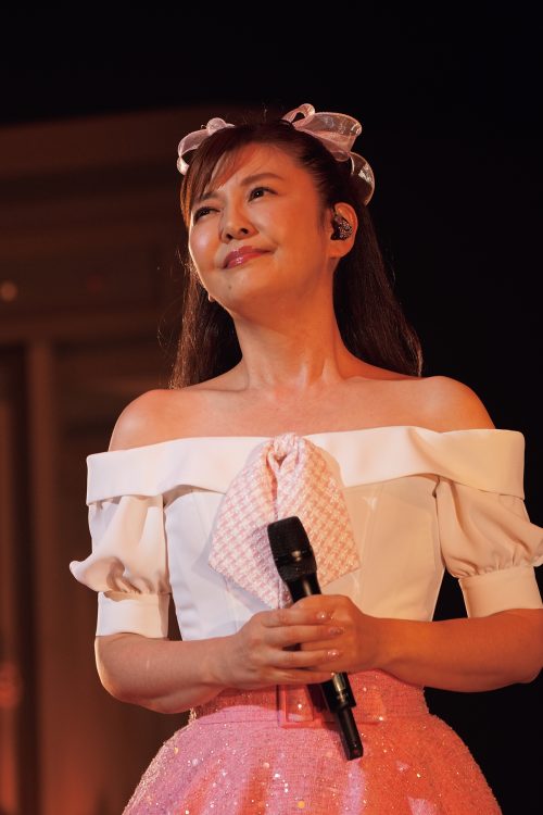 全国5都市を駆け巡る