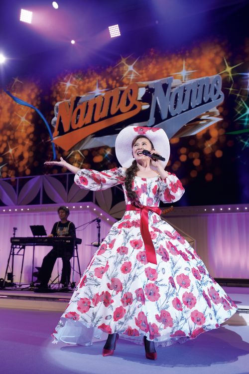 あの頃の青春が再び