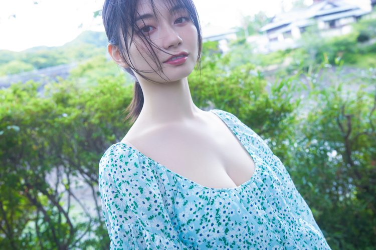 瀬戸環奈（せと・かんな）／5月10日生まれ、神奈川県出身