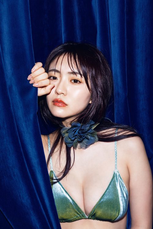 豊田ルナ