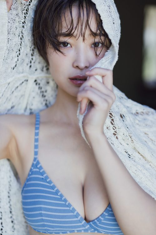 「この夏は色んなことを体験して、これから書く文章にも活かしたいです!」」