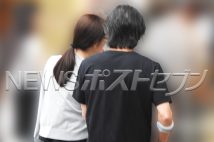 2人は結婚3年目