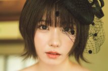 令和最強のグラビア女王・えなこ
