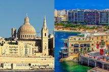 “地中海の楽園”マルタで公務員がコカインを使用していたことが発覚した（右の写真はサンプルです）