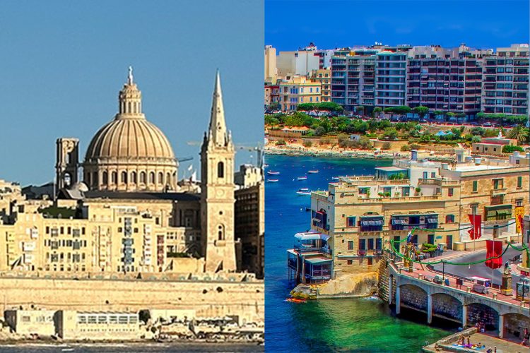 “地中海の楽園”マルタで公務員がコカインを使用していたことが発覚した（右の写真はサンプルです）
