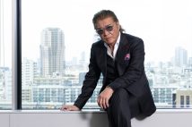 63歳で初めて人生を振り返った俳優・小沢仁志さん