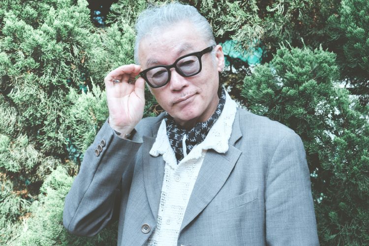 覚醒剤取締役法違反などでの逮捕を乗り越えて復帰した田代まさし氏（68）