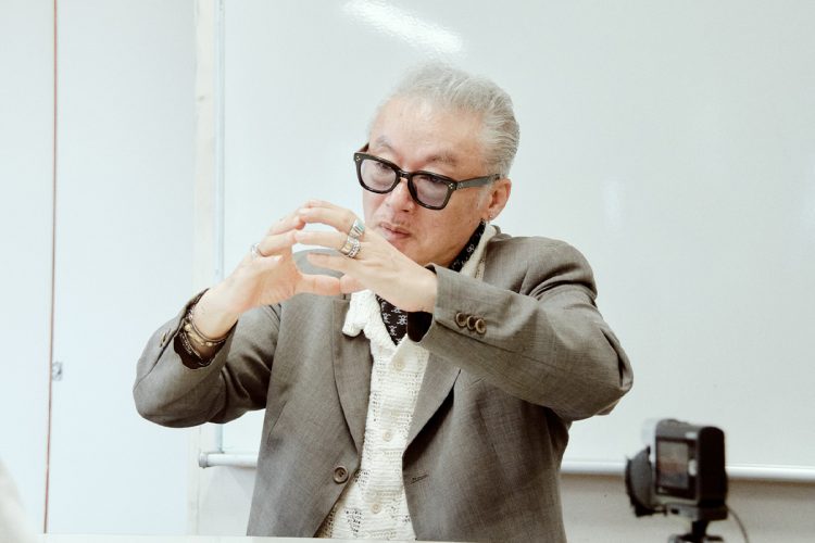 田代が考えるこれからの人生の過ごし方とは