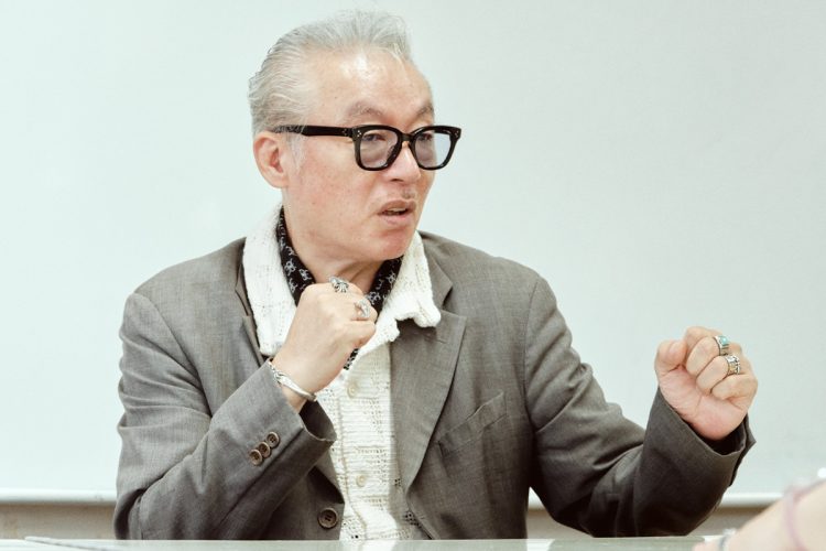 自分の「終わり」について、どう向き合おうとしているのか