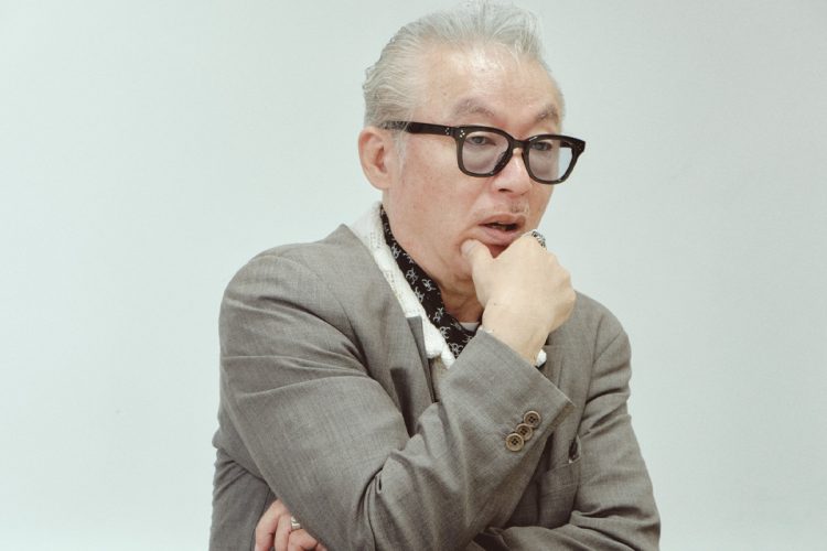 「売れ続けなくちゃいけない」というプレッシャーが復帰を後押ししたという