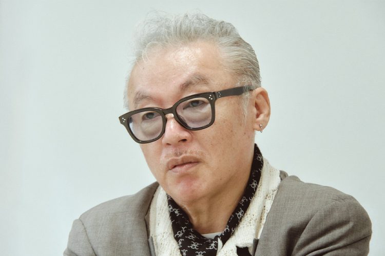 薬物で何度も刑務所の中に入った田代まさし氏（68）