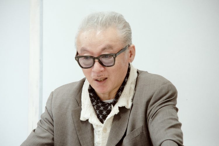 「俺には持って生まれた才能はない」と語った田代氏