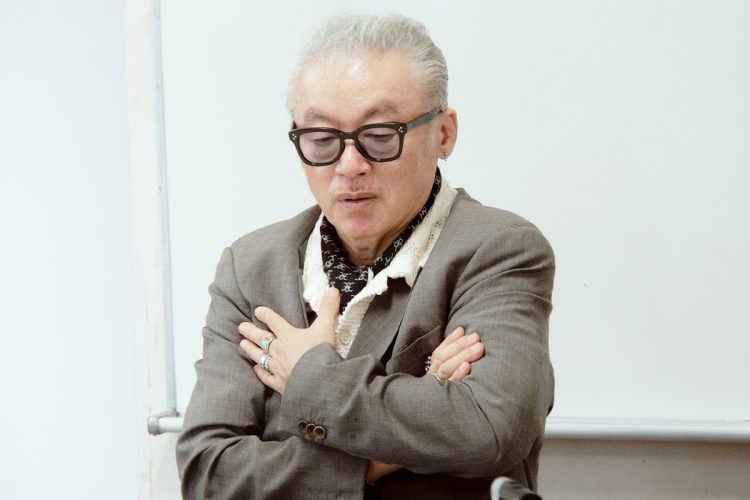 「努力し続けるのが辛くなった」と話す田代氏