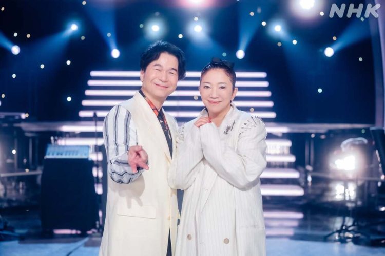 DREAMS COME TRUEの出演が決定（インスタグラムより）