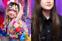 デコラファッションで小学校に登校していたいちかさん、中学生となり衝撃の変貌を遂げていた…！