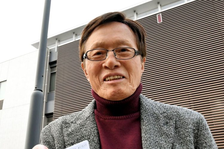 81歳で亡くなったサッカー界のレジェンド、釜本邦茂さん