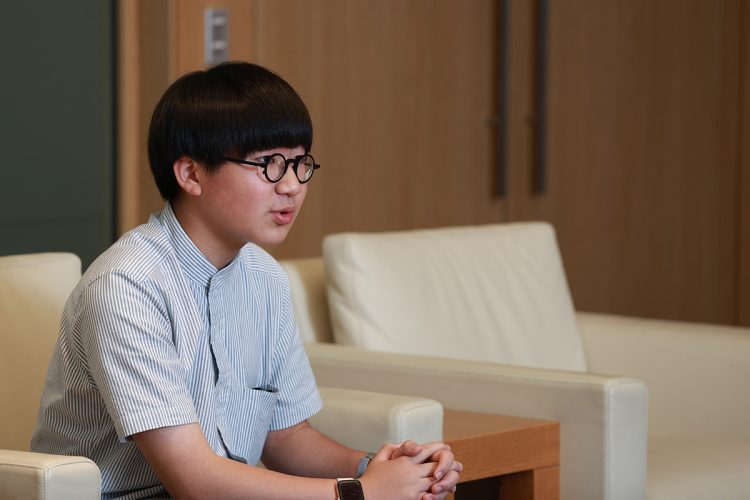 川中さんのスクープはSNS上で広く拡散された