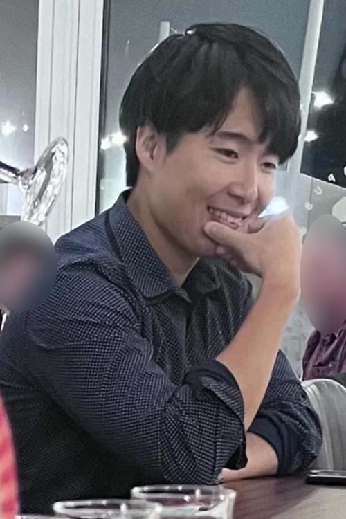 容疑者のオカムラサトシ容疑者(31)